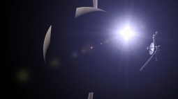 La increíble aventura interestelar de las sondas Voyager