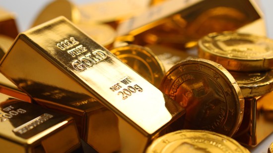 Curiosidades sobre el oro que quizá no conocías