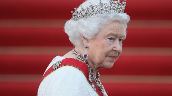 Isabel II