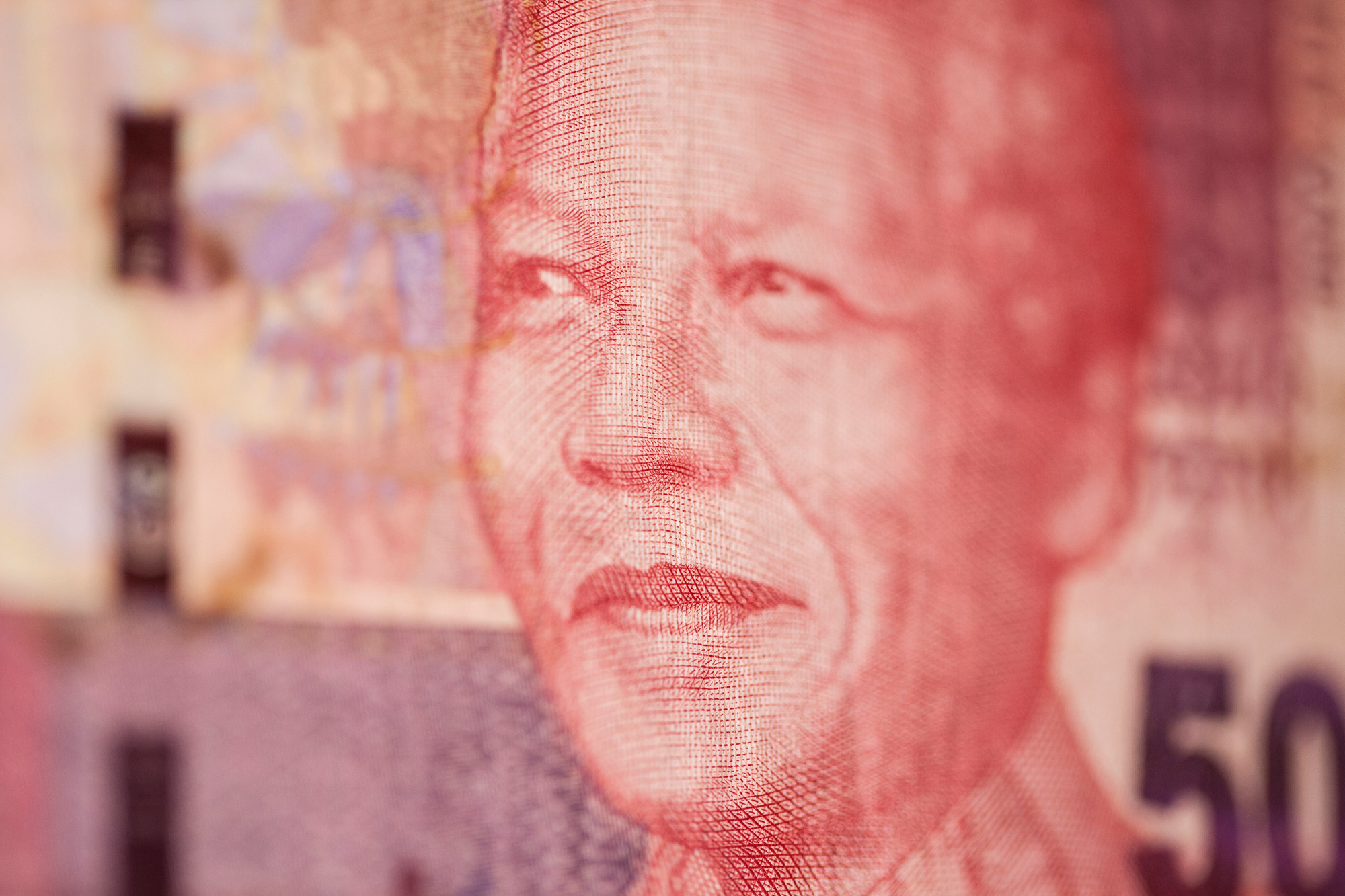 Nelson Mandela