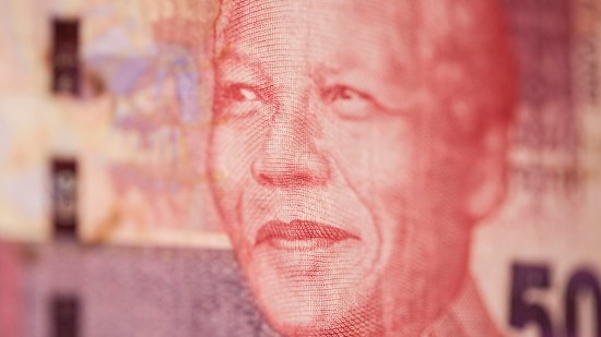 Nelson Mandela