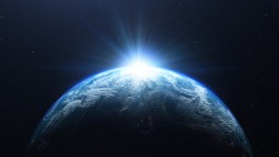 Planeta Tierra