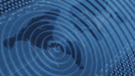 Los 10 terremotos más impactantes del último siglo