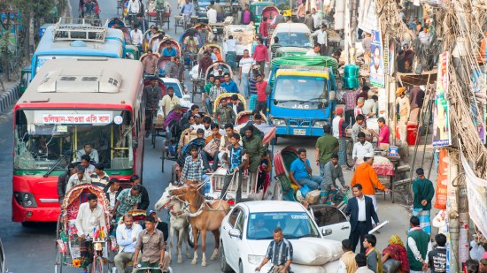 N22 Dhaka