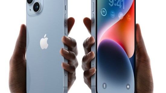 iPhone 14 128GB