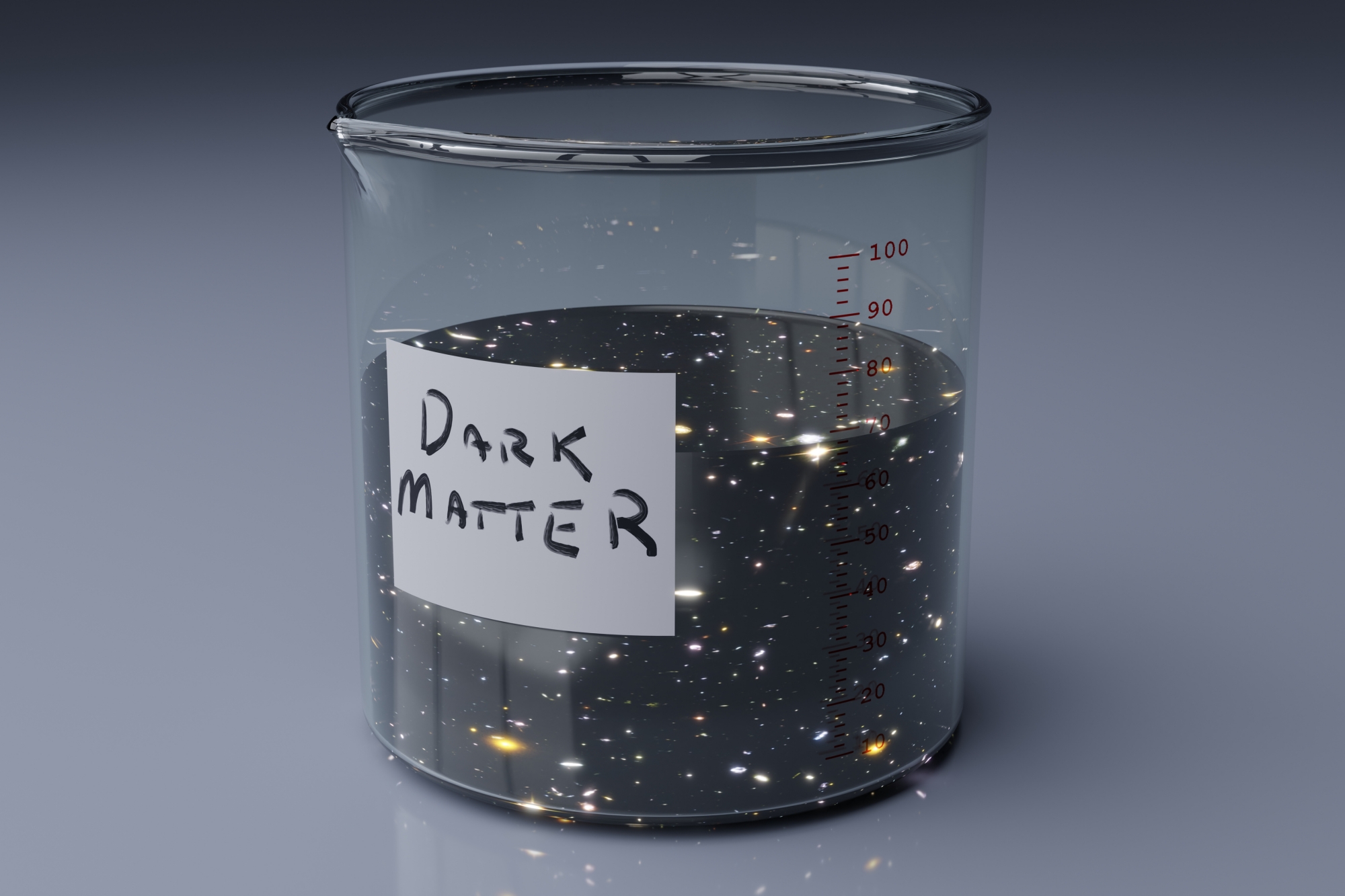 Materia oscura
