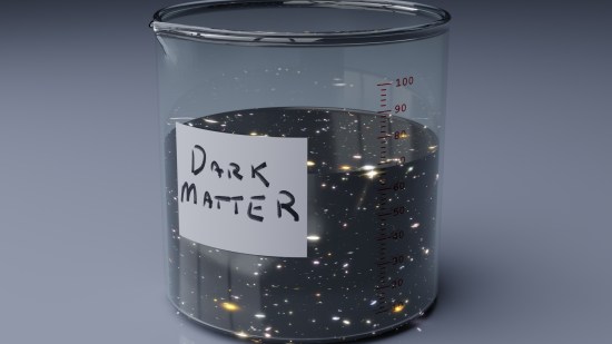 Materia oscura