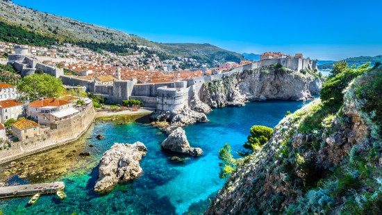 Croacia