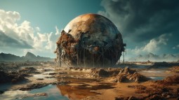 La sexta extinción masiva provocada por el hombre está acabando con ramas enteras del árbol de la vida