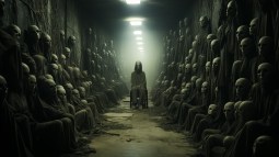 Los métodos de ejecución más brutales de la historia