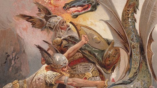 Beowulf
