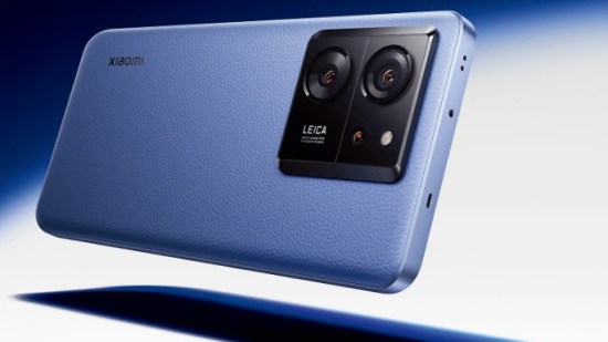 Xiaomi 13T