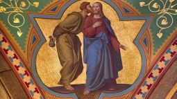Beso de Judas