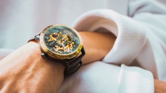 Mejores Relojes Automáticos