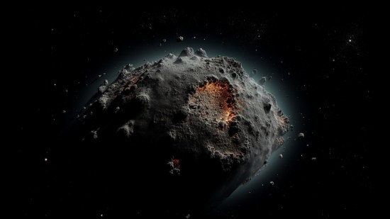 Asteroide