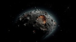 Asteroide