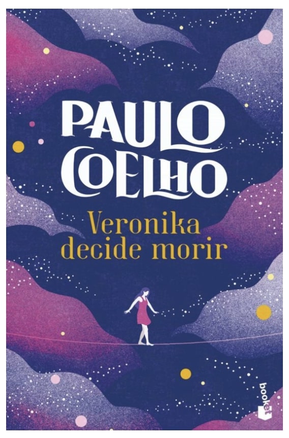 14 mejores libros de Paulo Coelho