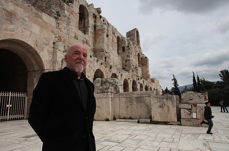 14 mejores libros de Paulo Coelho