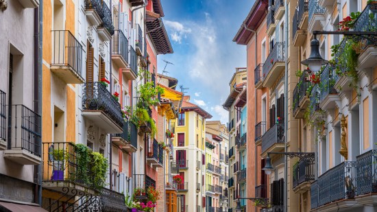 Pamplona
