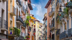Pamplona