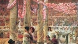 Caracalla y Geta