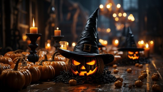 El origen de los monstruos más famosos de Halloween