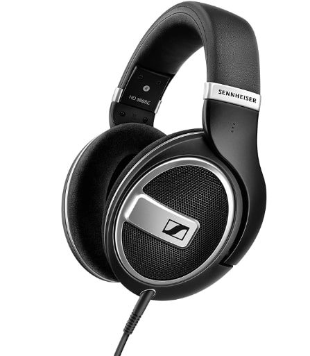 Sennheiser HD 599