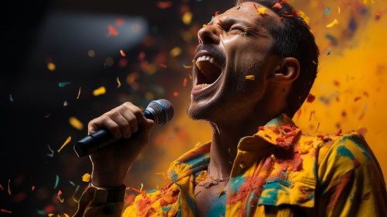 Freddie Mercury