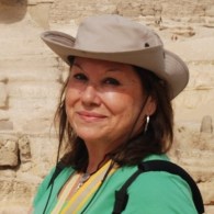 Rosa Pujol