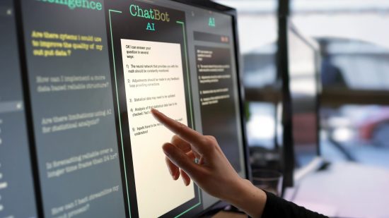 El lado oscuro de ChatGPT: este es el impacto ambiental de la inteligencia artificial