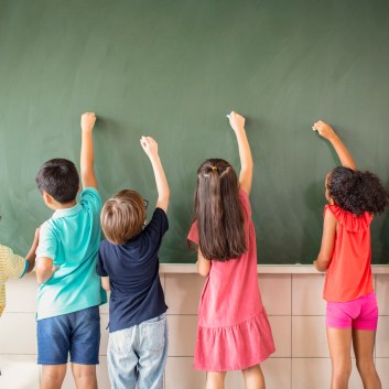 Educación en las aulas