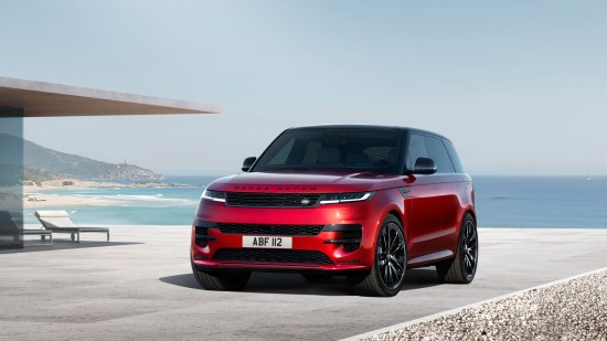 RangeRoverSport