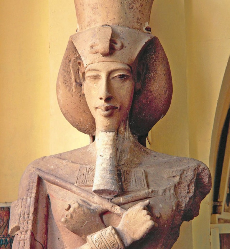 Akhenaton
