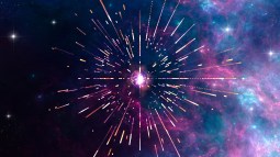 Fotones y neutrinos