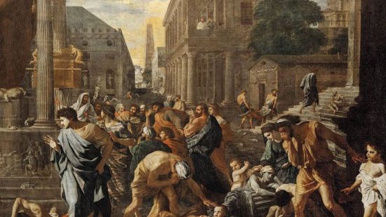 ¿Por qué a los médicos se les llama “galenos”?