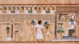 Juicio de Osiris