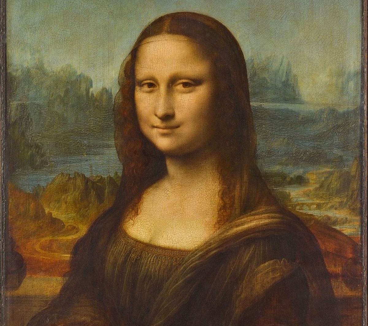 Mona Lisa