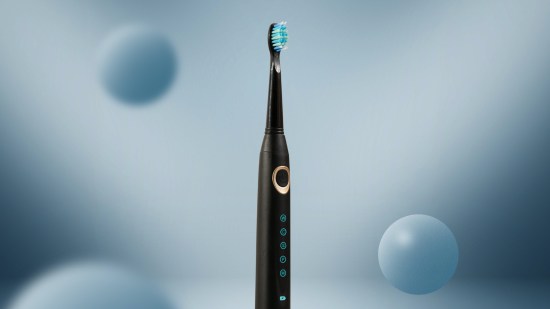 Cepillos de dientes eléctricos