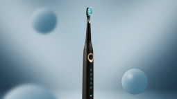 Cepillos de dientes eléctricos