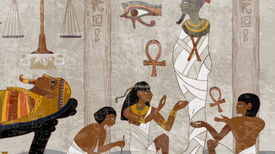 OSIRIS