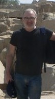 Juan Antonio Martínez