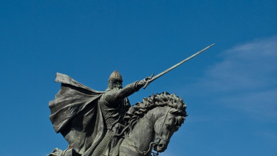El Cid