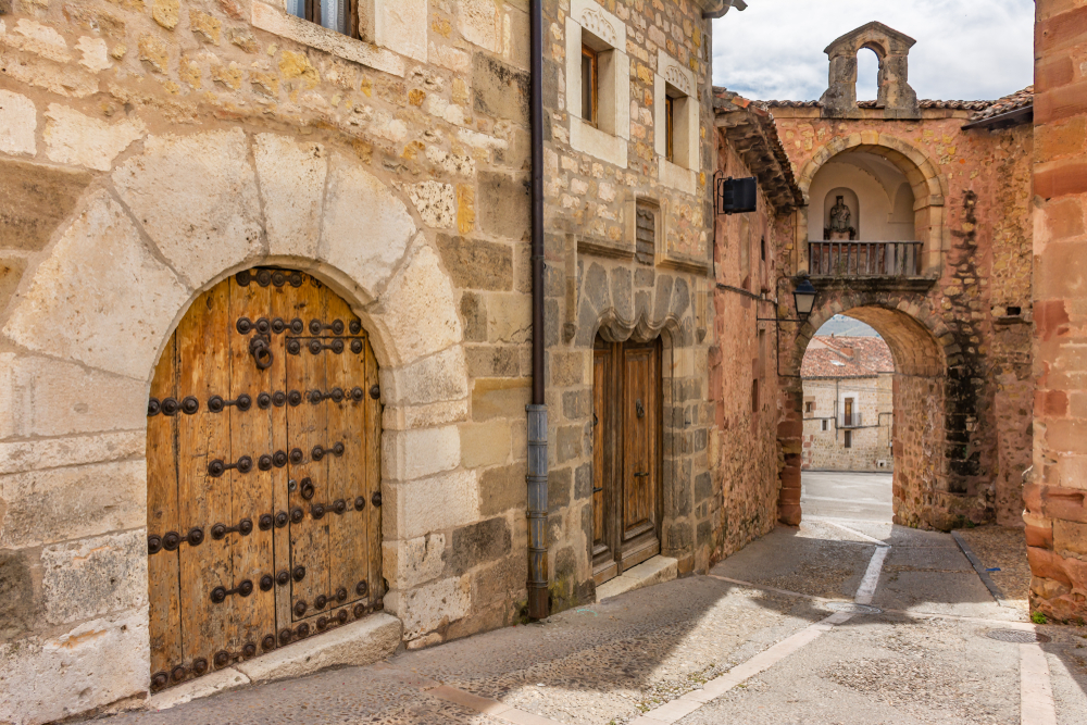 Sigüenza