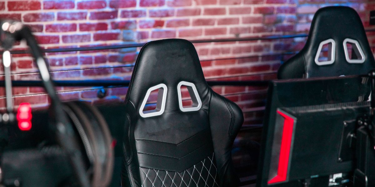Mejores Sillas Gaming