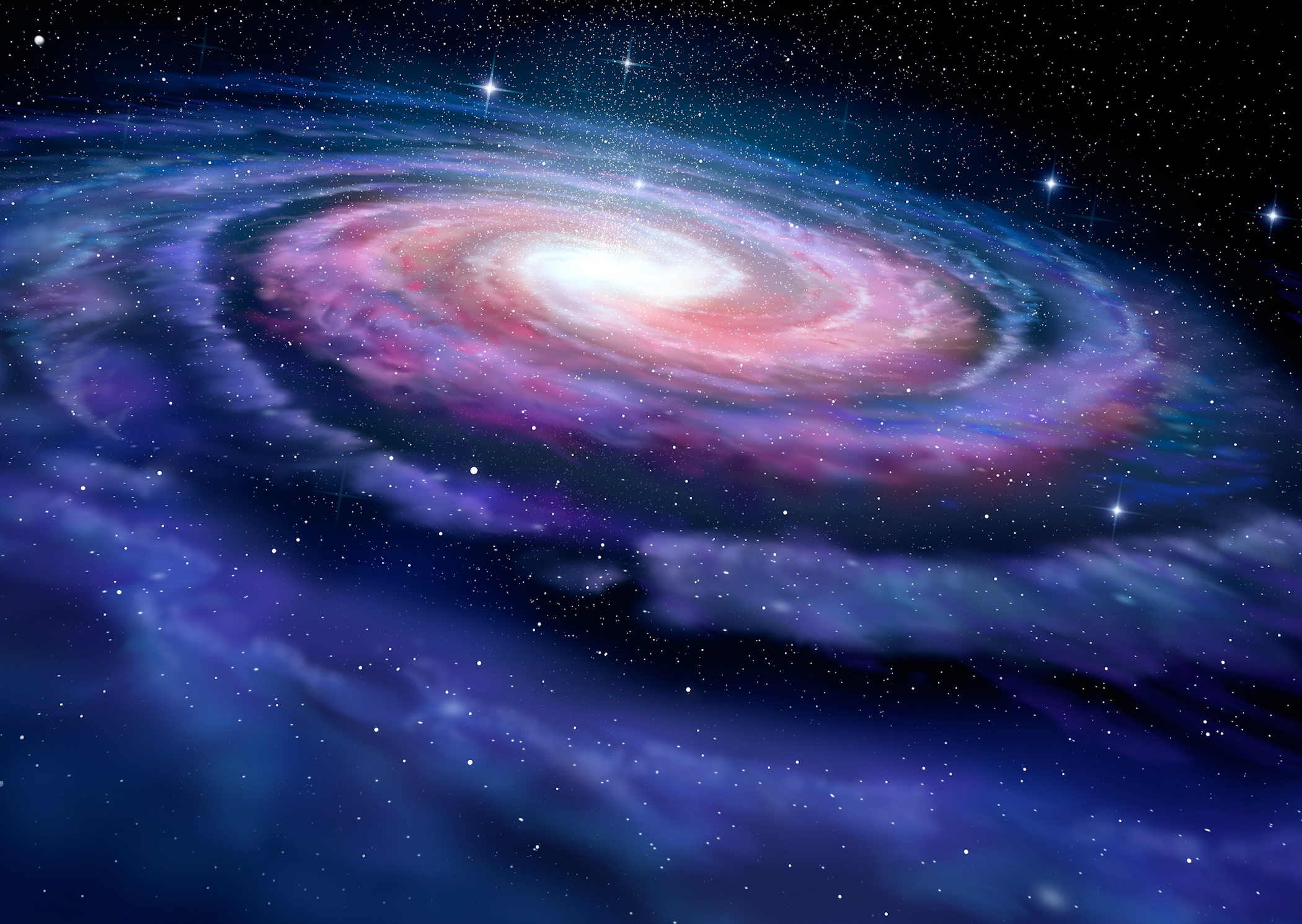 galaxia
