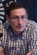 Isaías Barreñada