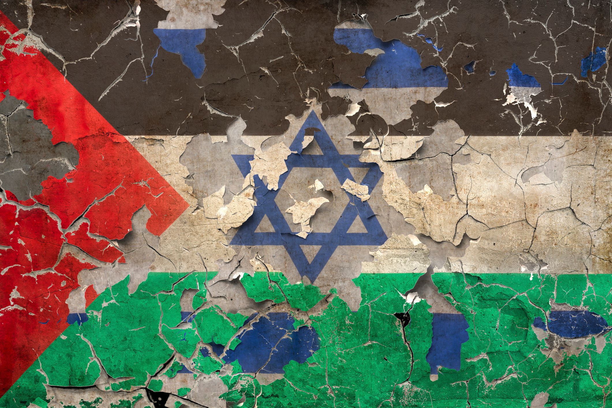 Claves para entender los orígenes de la cuestión israelo-palestina