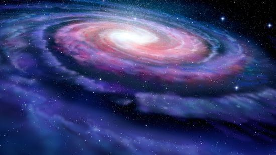 El misterio del aspecto de las galaxias