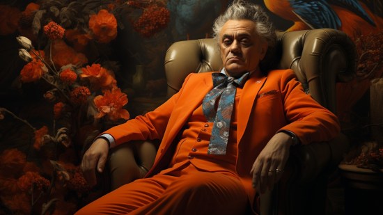 Federico Fellini