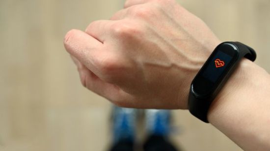 mejores pulseras de actividad